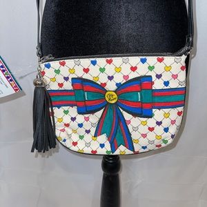 NWT Brighton Love & Joy pouch